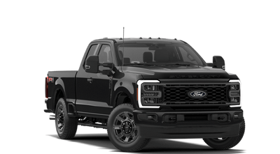 2027 Ford Super Duty F-250 SRW F-250® XL