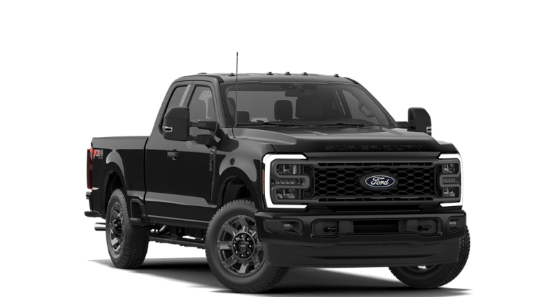2027 Ford Super Duty F-250 SRW F-250® XL