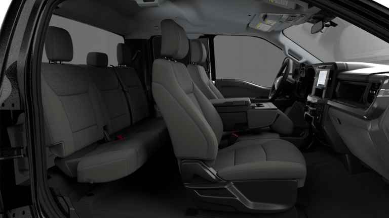 2027 Ford Super Duty F-250 SRW F-250® XL