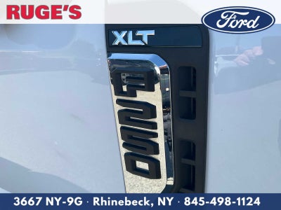 2023 Ford Super Duty F-250 Pickup XLT