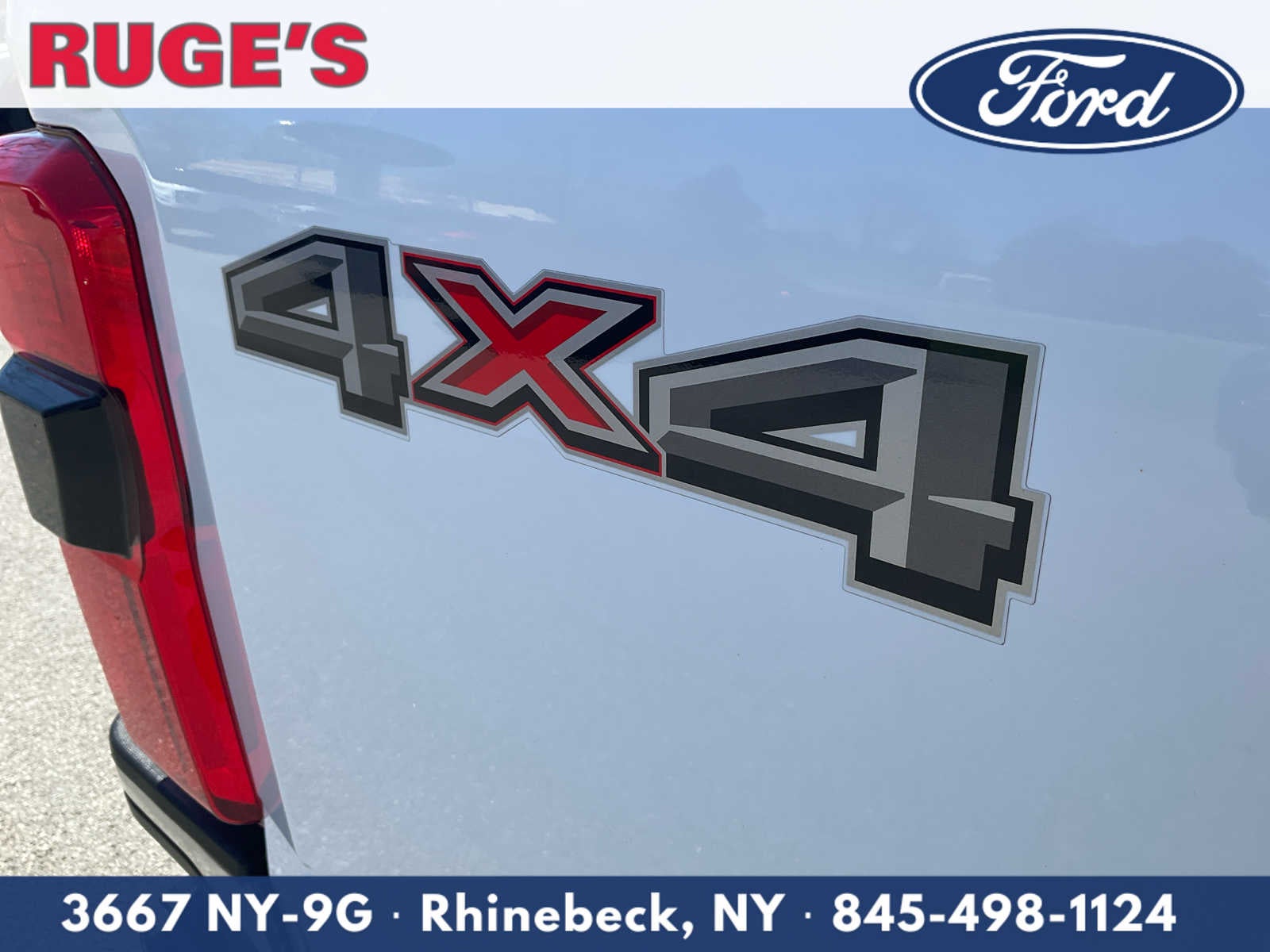2023 Ford Super Duty F-250 Pickup XLT