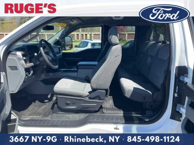 2023 Ford Super Duty F-250 Pickup XLT