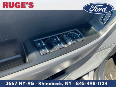 2023 Ford Super Duty F-250 Pickup XLT