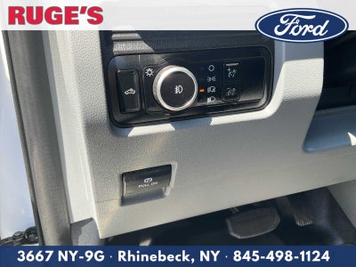 2023 Ford Super Duty F-250 Pickup XLT
