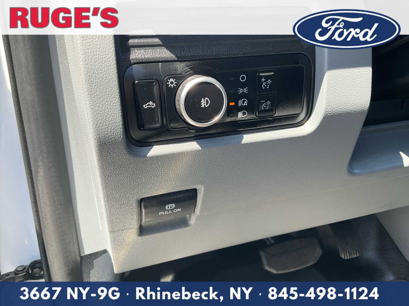 2023 Ford Super Duty F-250 Pickup XLT