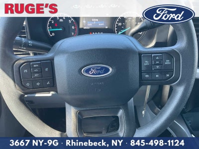 2023 Ford Super Duty F-250 Pickup XLT