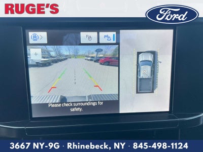 2023 Ford Super Duty F-250 Pickup XLT