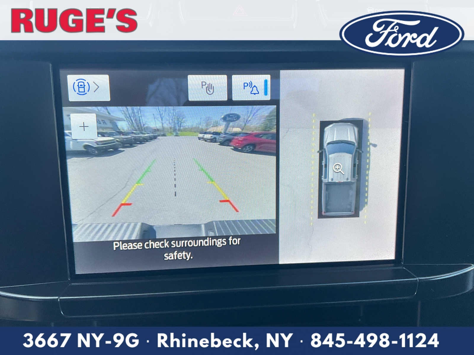 2023 Ford Super Duty F-250 Pickup XLT