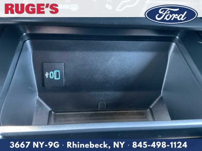 2023 Ford Super Duty F-250 Pickup XLT