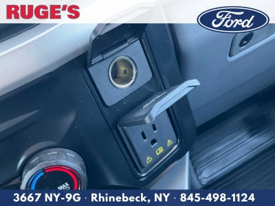 2023 Ford Super Duty F-250 Pickup XLT