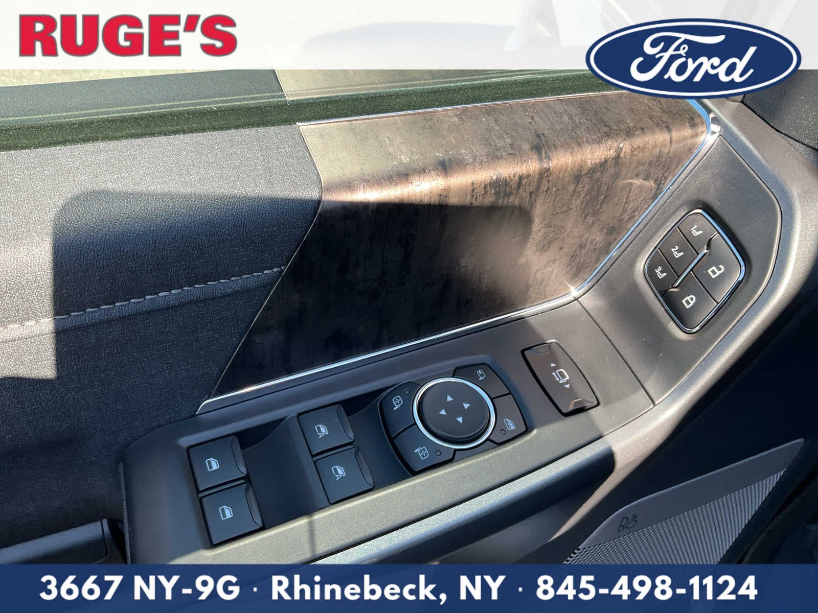 2027 Ford Super Duty F-250 SRW LARIAT