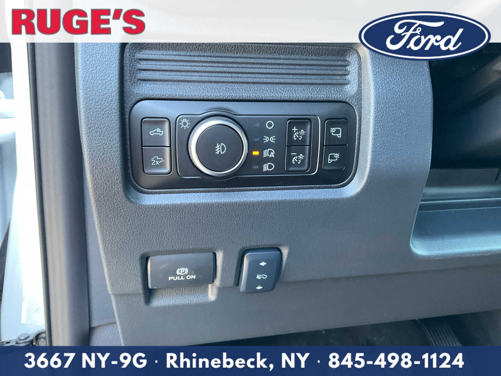 2027 Ford Super Duty F-250 SRW LARIAT