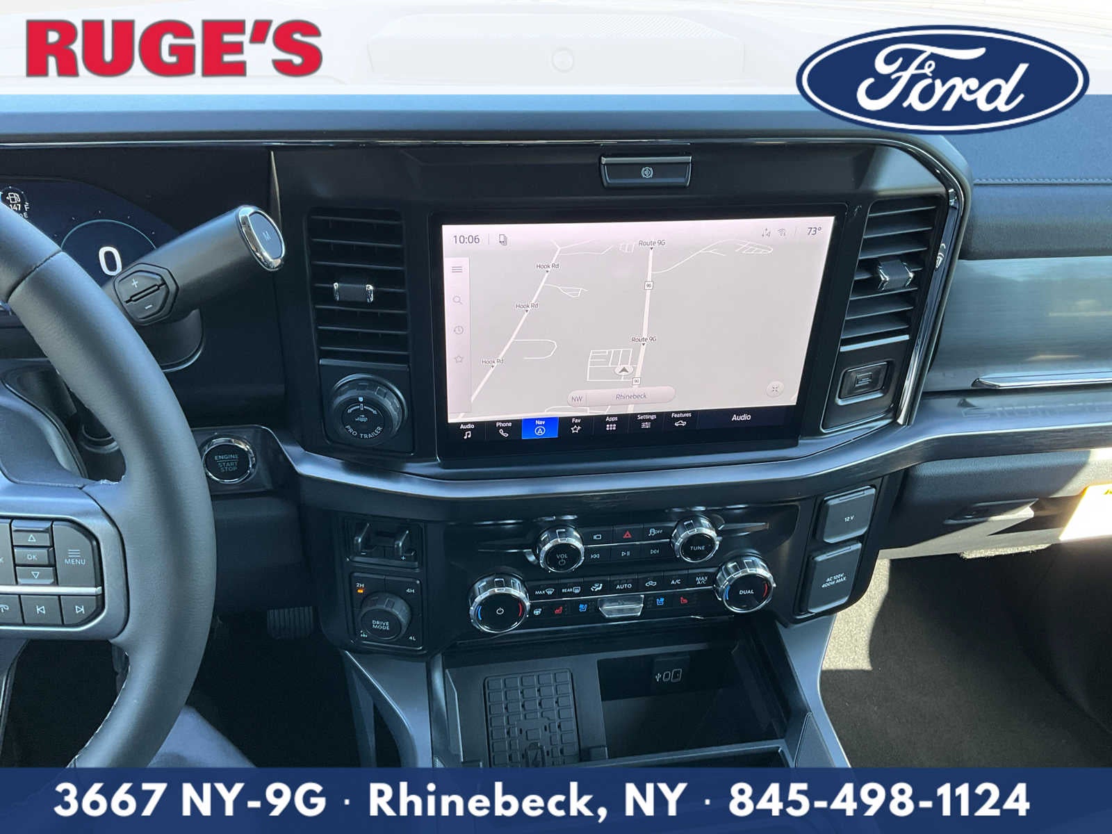 2027 Ford Super Duty F-250 SRW LARIAT