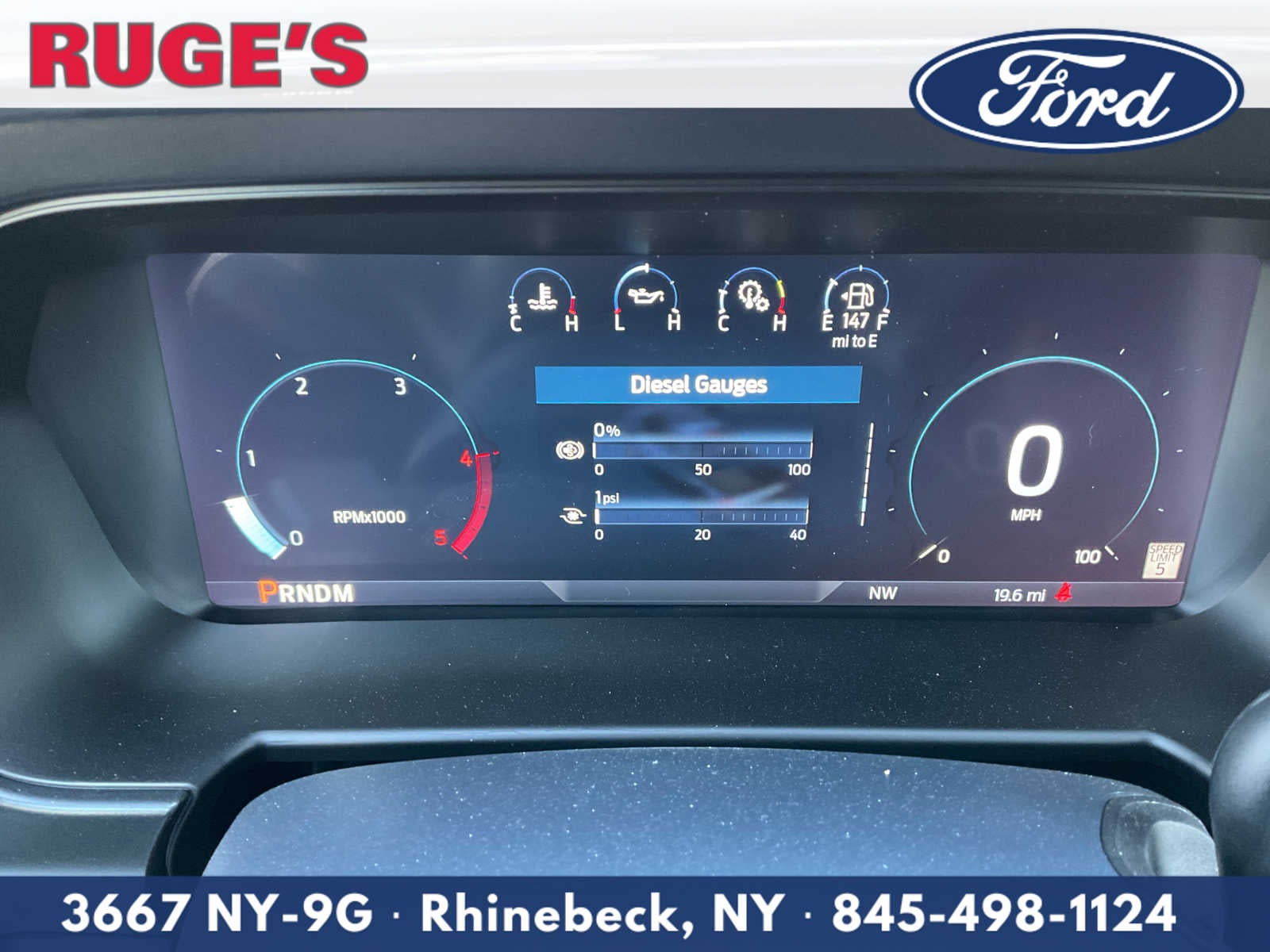 2027 Ford Super Duty F-250 SRW LARIAT