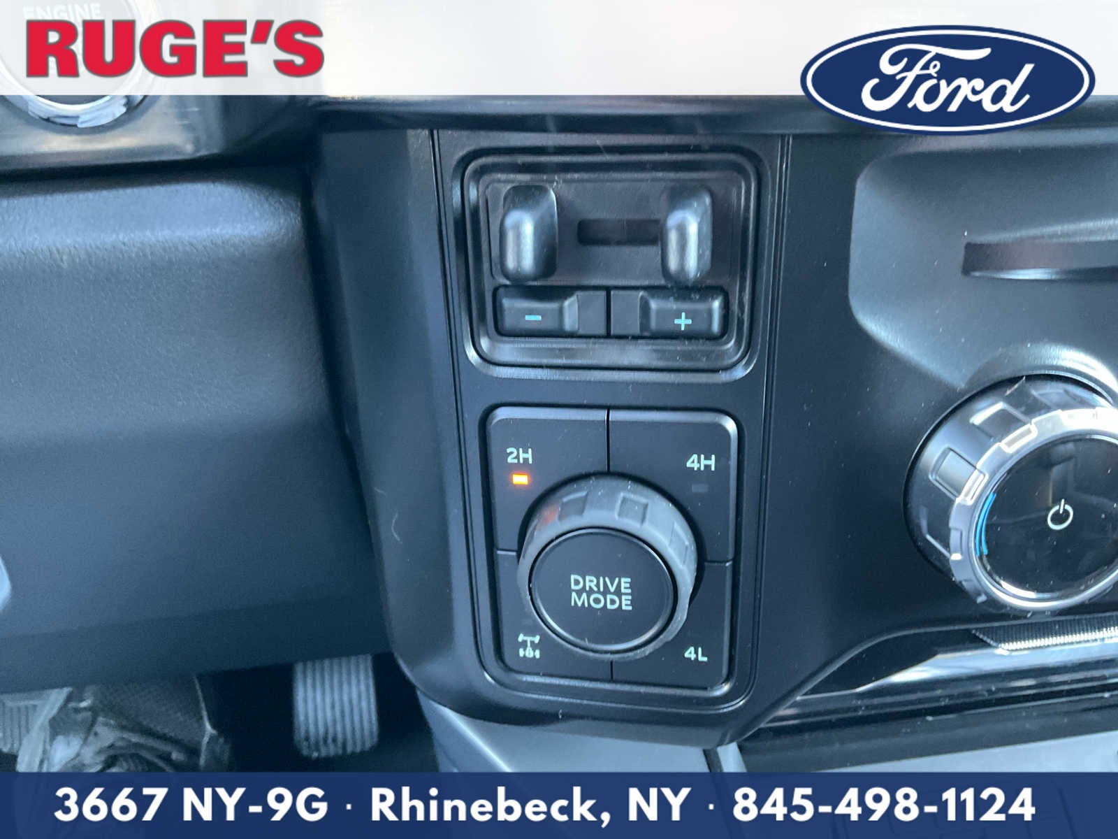 2027 Ford Super Duty F-250 SRW LARIAT
