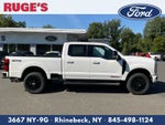 2027 Ford Super Duty F-250 SRW LARIAT
