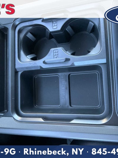 2027 Ford Super Duty F-250 SRW LARIAT