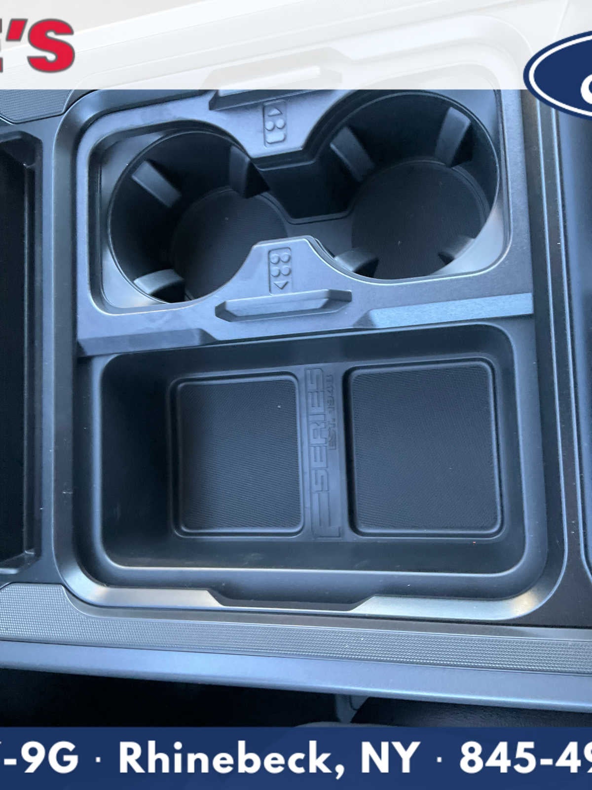 2027 Ford Super Duty F-250 SRW LARIAT