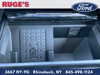 2027 Ford Super Duty F-250 SRW LARIAT