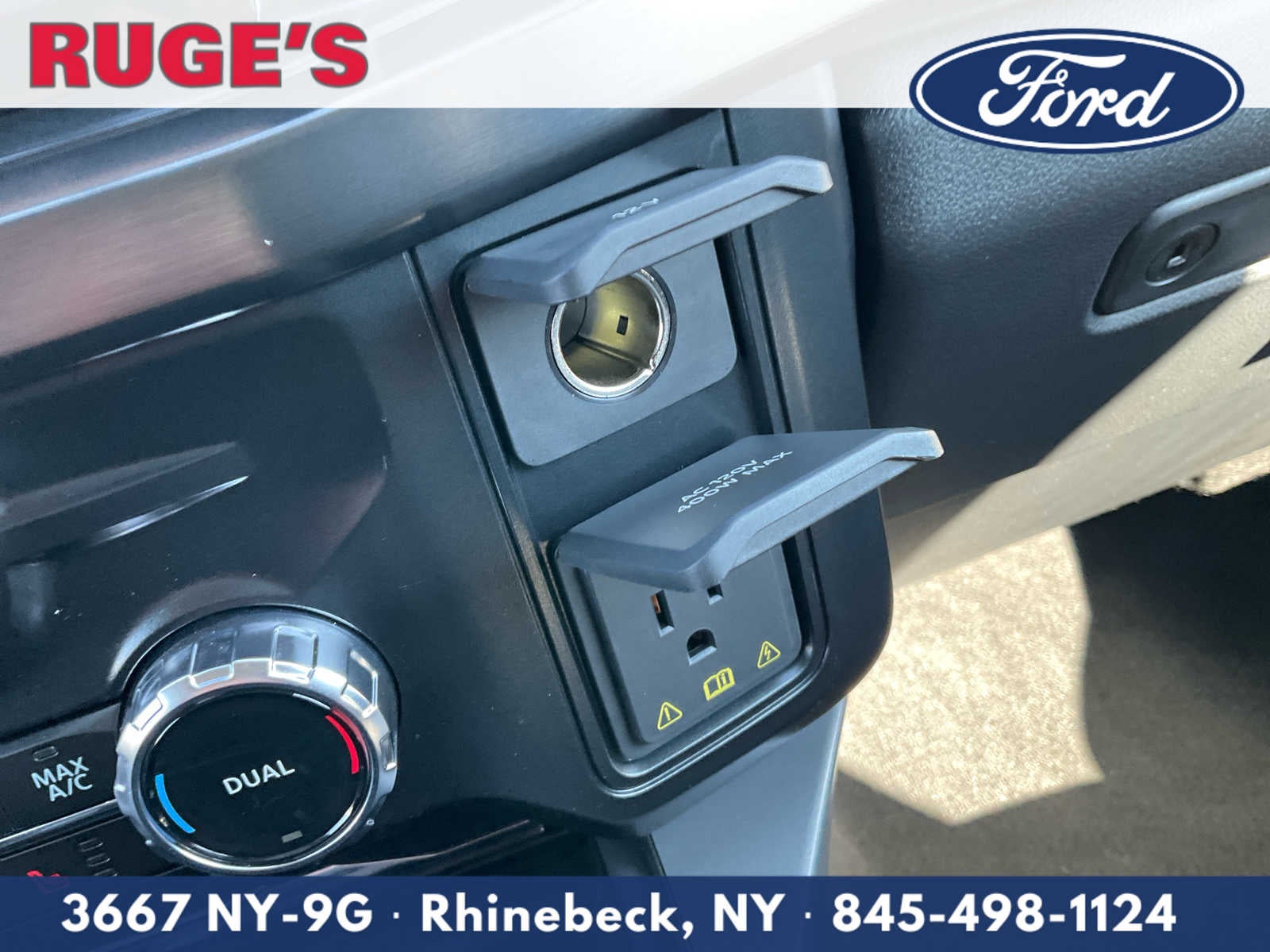 2027 Ford Super Duty F-250 SRW LARIAT