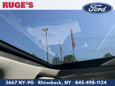 2027 Ford Super Duty F-250 SRW LARIAT