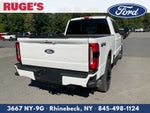 2027 Ford Super Duty F-250 SRW LARIAT