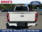 2027 Ford Super Duty F-250 SRW LARIAT