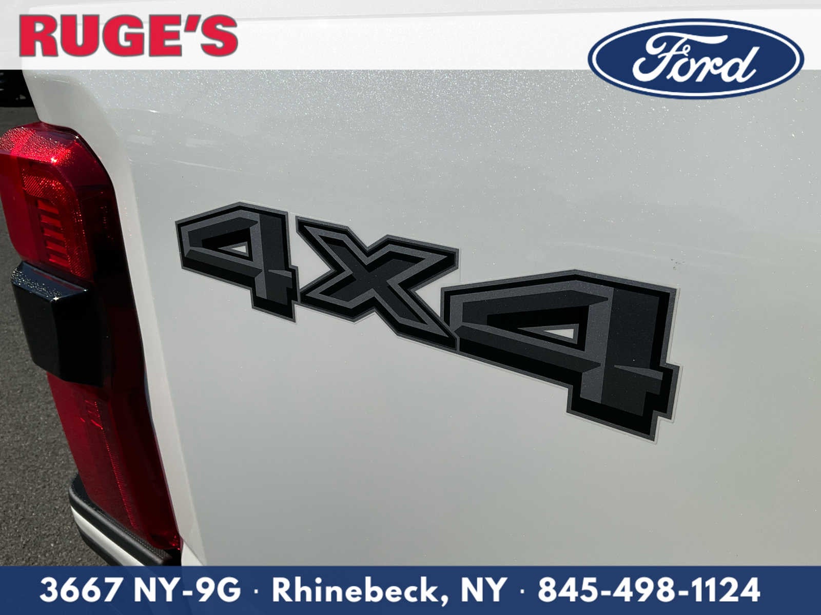 2027 Ford Super Duty F-250 SRW LARIAT
