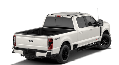 2027 Ford Super Duty F-250 SRW F-250® Lariat®