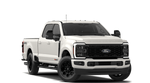 2027 Ford Super Duty F-250 SRW F-250® Lariat®