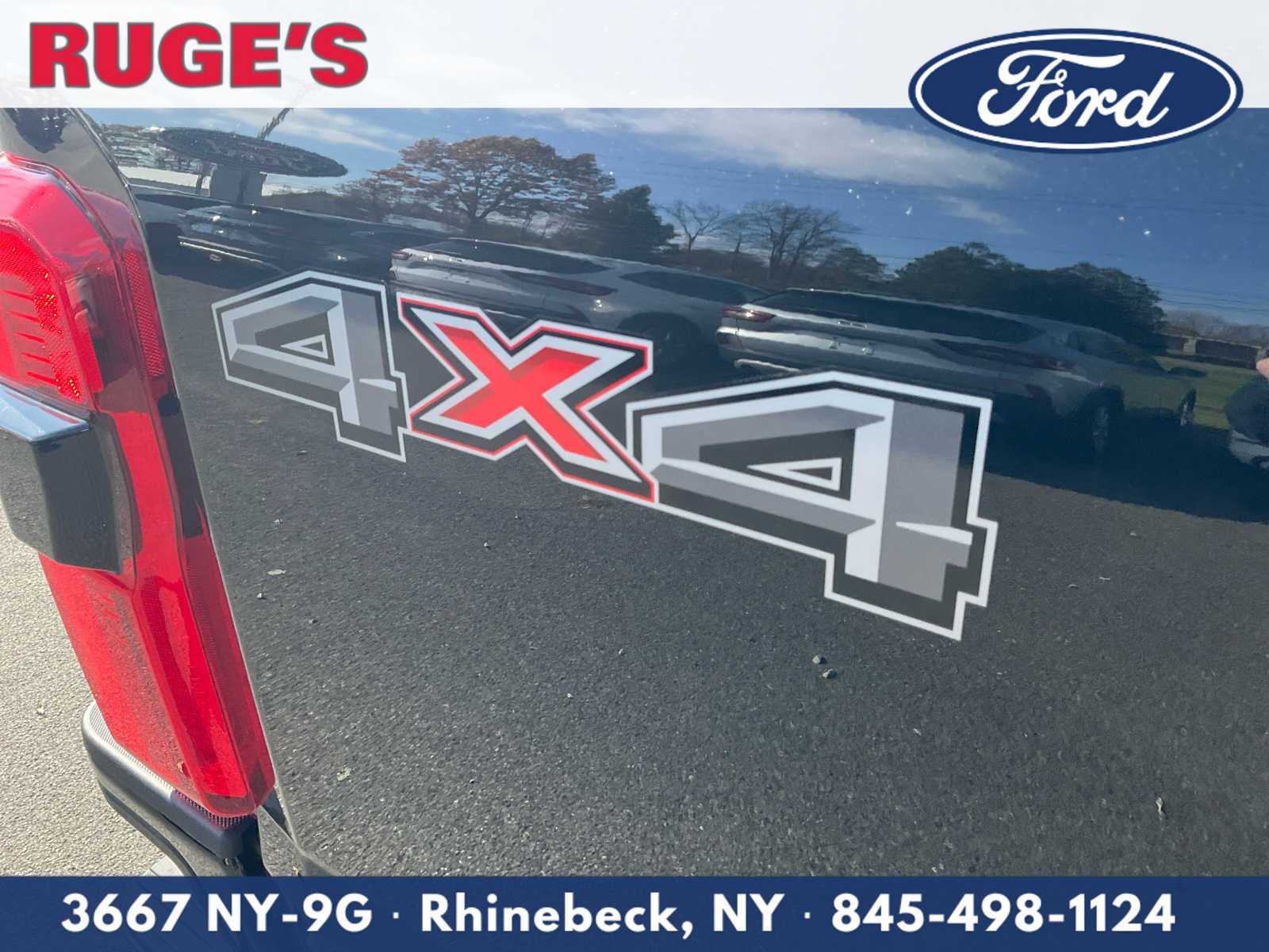 2027 Ford Super Duty F-250 SRW Platinum