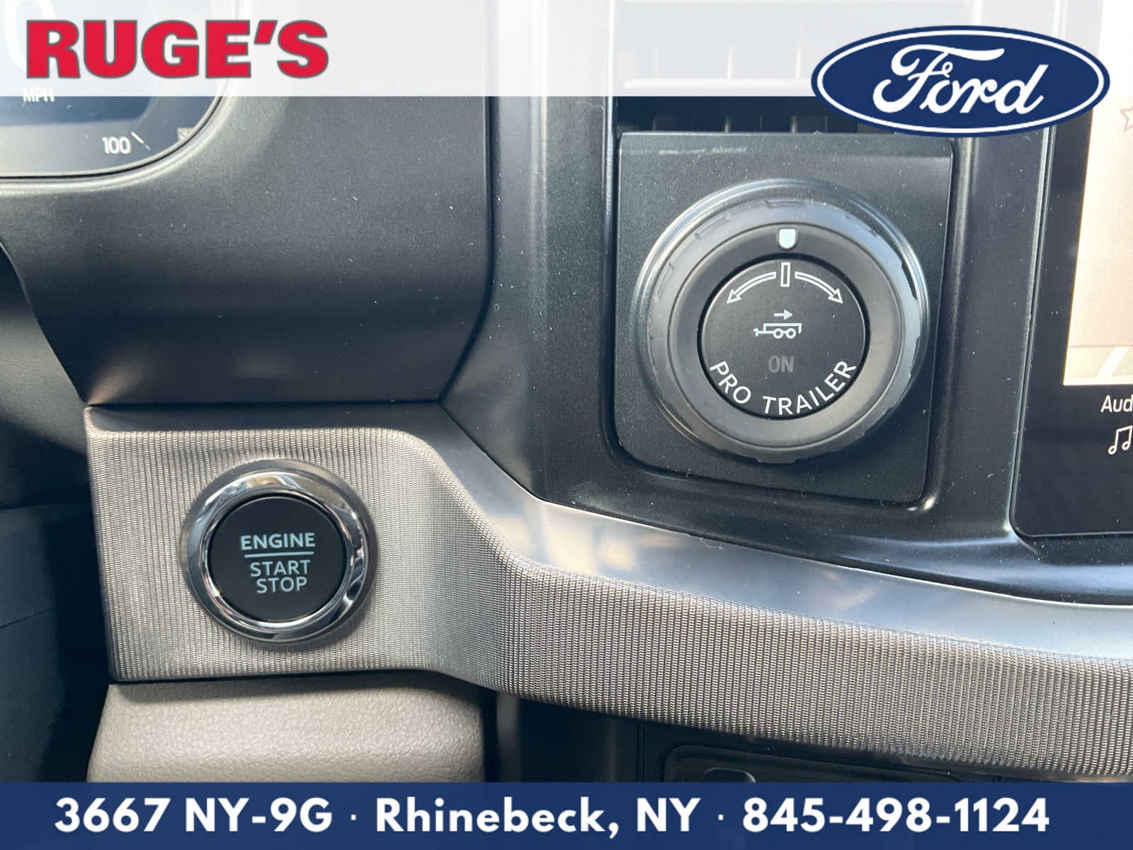 2027 Ford Super Duty F-250 SRW Platinum