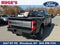 2027 Ford Super Duty F-250 SRW Platinum