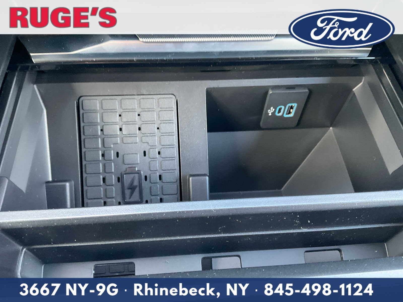 2027 Ford Super Duty F-250 SRW Platinum