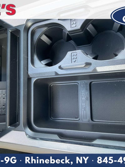 2027 Ford Super Duty F-250 SRW Platinum