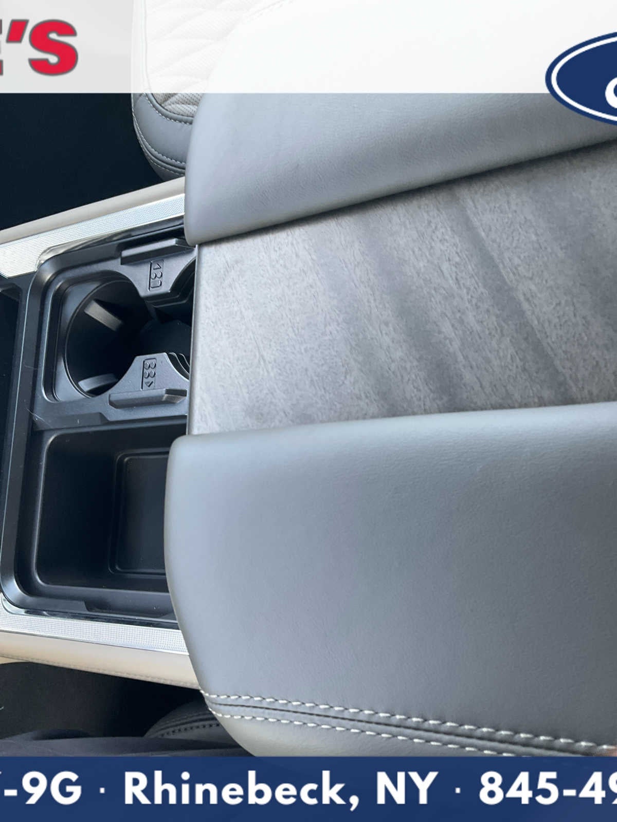 2027 Ford Super Duty F-250 SRW Platinum