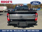 2027 Ford Super Duty F-250 SRW Platinum