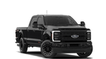 2027 Ford Super Duty F-250 SRW F-250® Platinum®