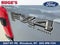 2027 Ford Super Duty F-250 SRW LARIAT