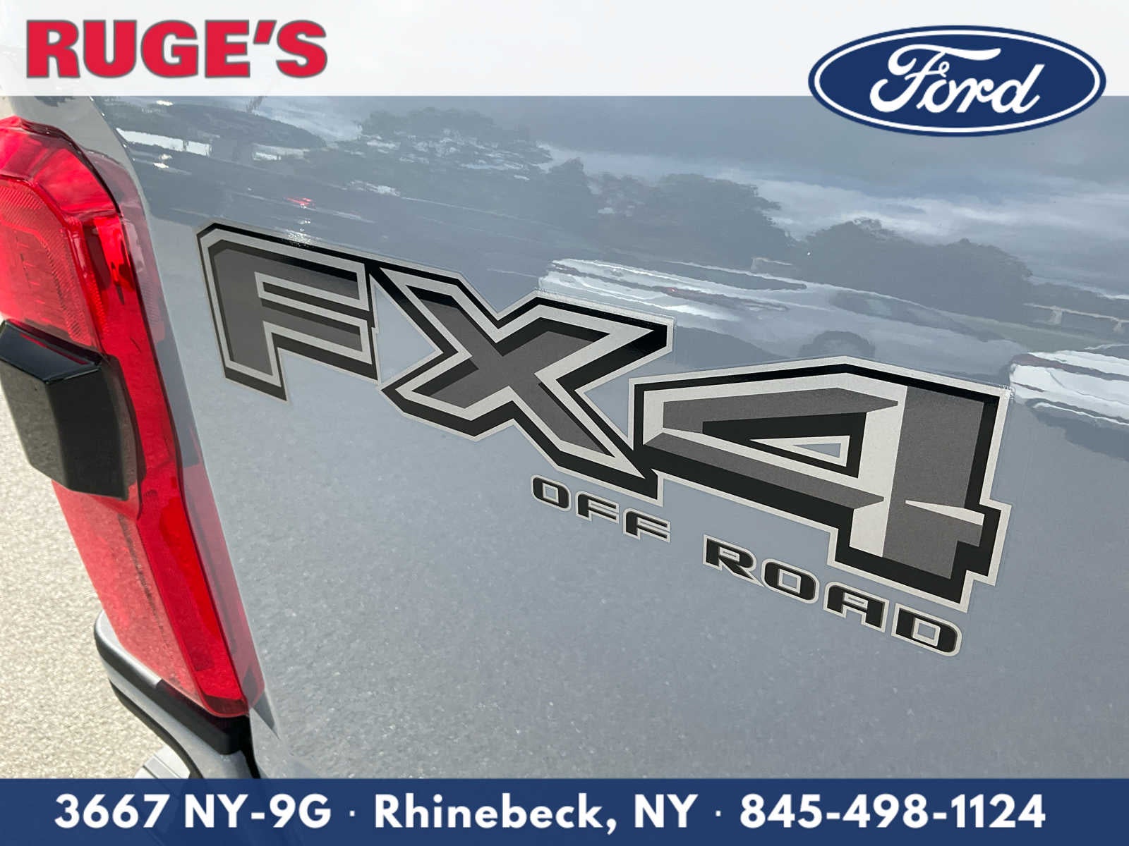 2027 Ford Super Duty F-250 SRW LARIAT