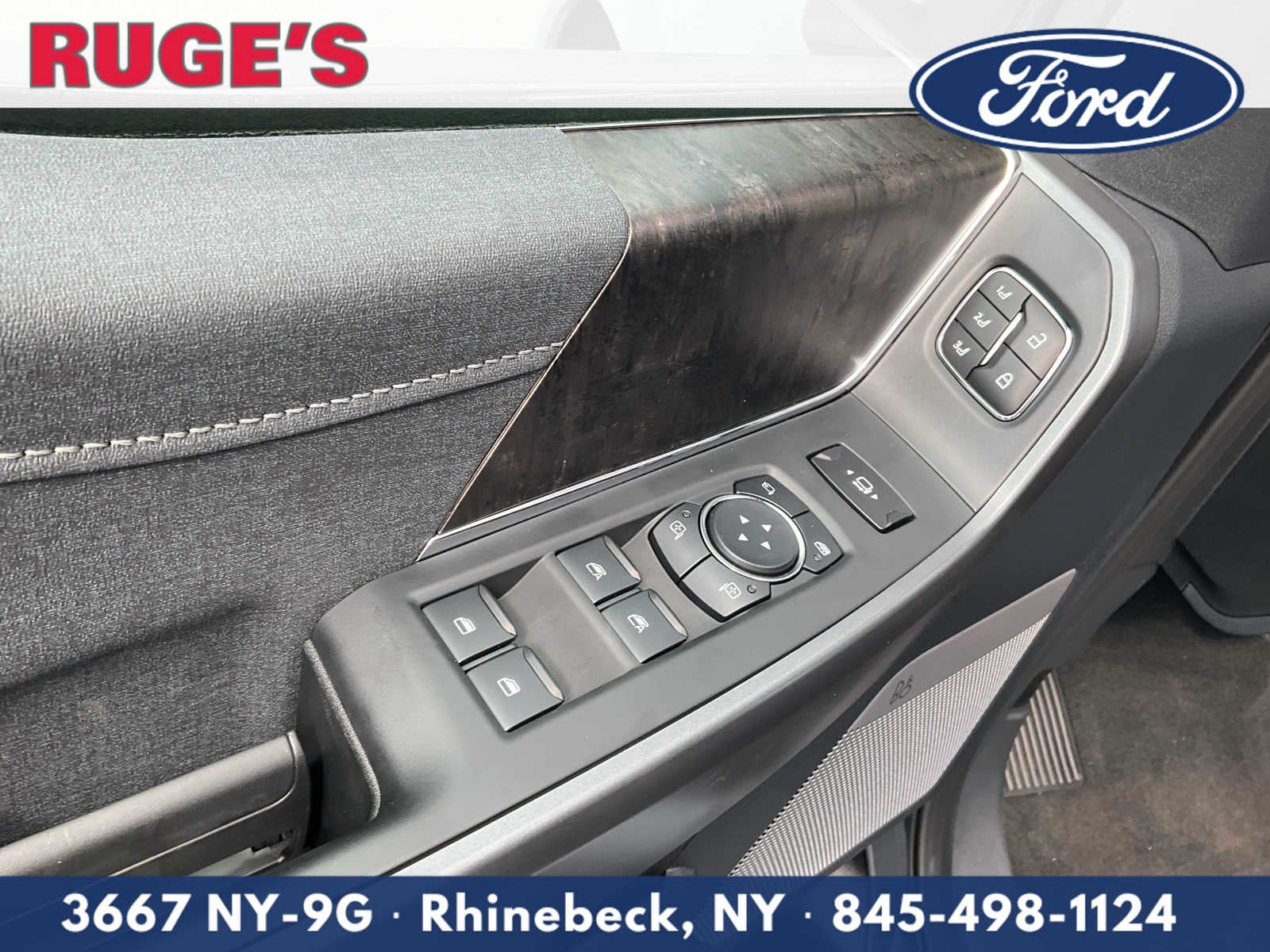 2027 Ford Super Duty F-250 SRW LARIAT
