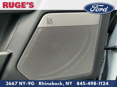 2027 Ford Super Duty F-250 SRW LARIAT