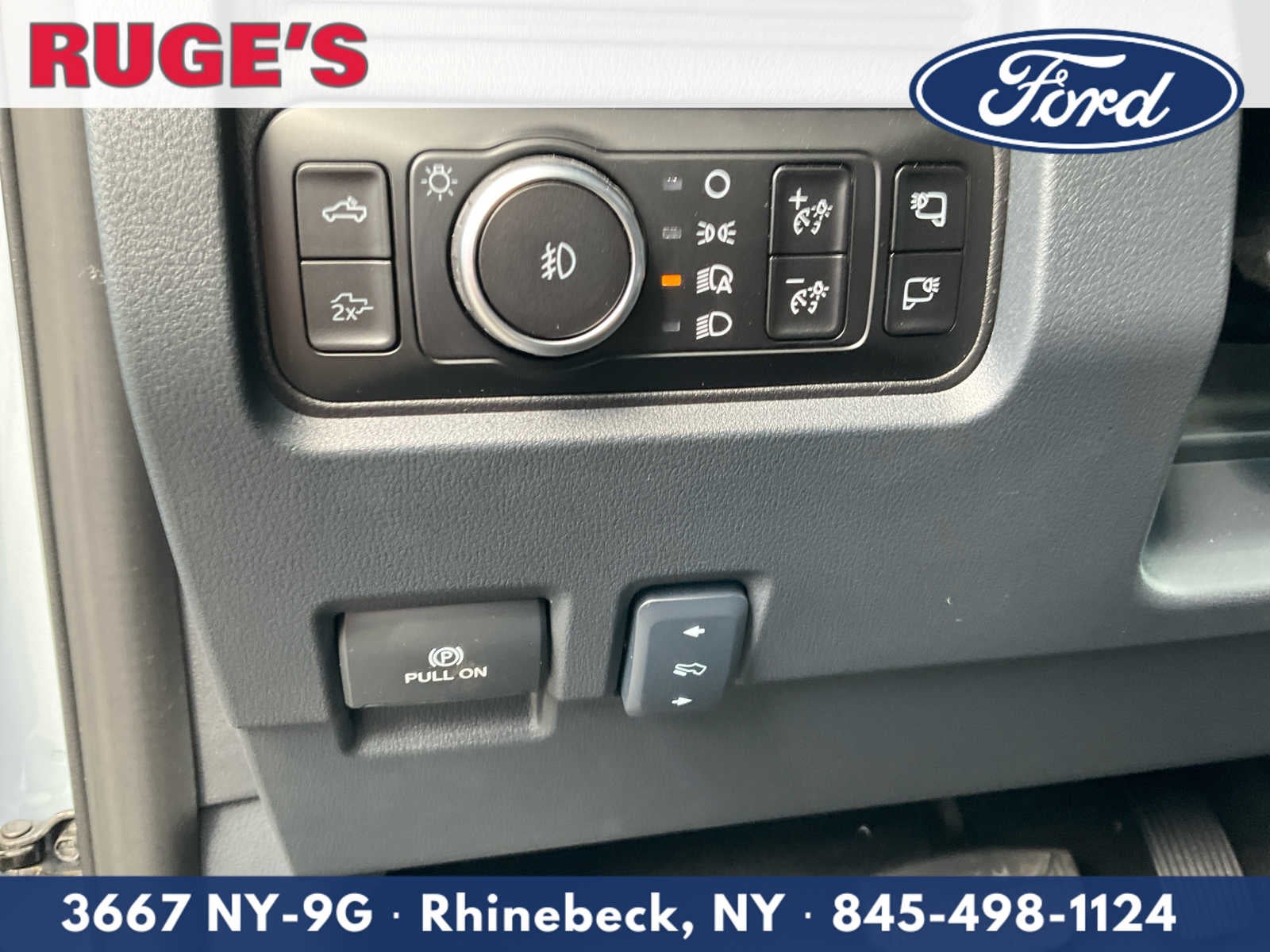 2027 Ford Super Duty F-250 SRW LARIAT