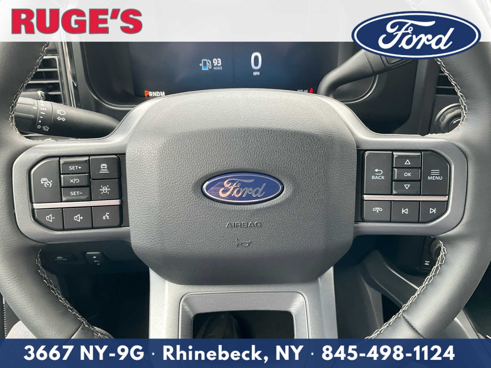 2027 Ford Super Duty F-250 SRW LARIAT