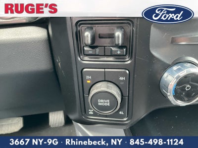 2027 Ford Super Duty F-250 SRW LARIAT