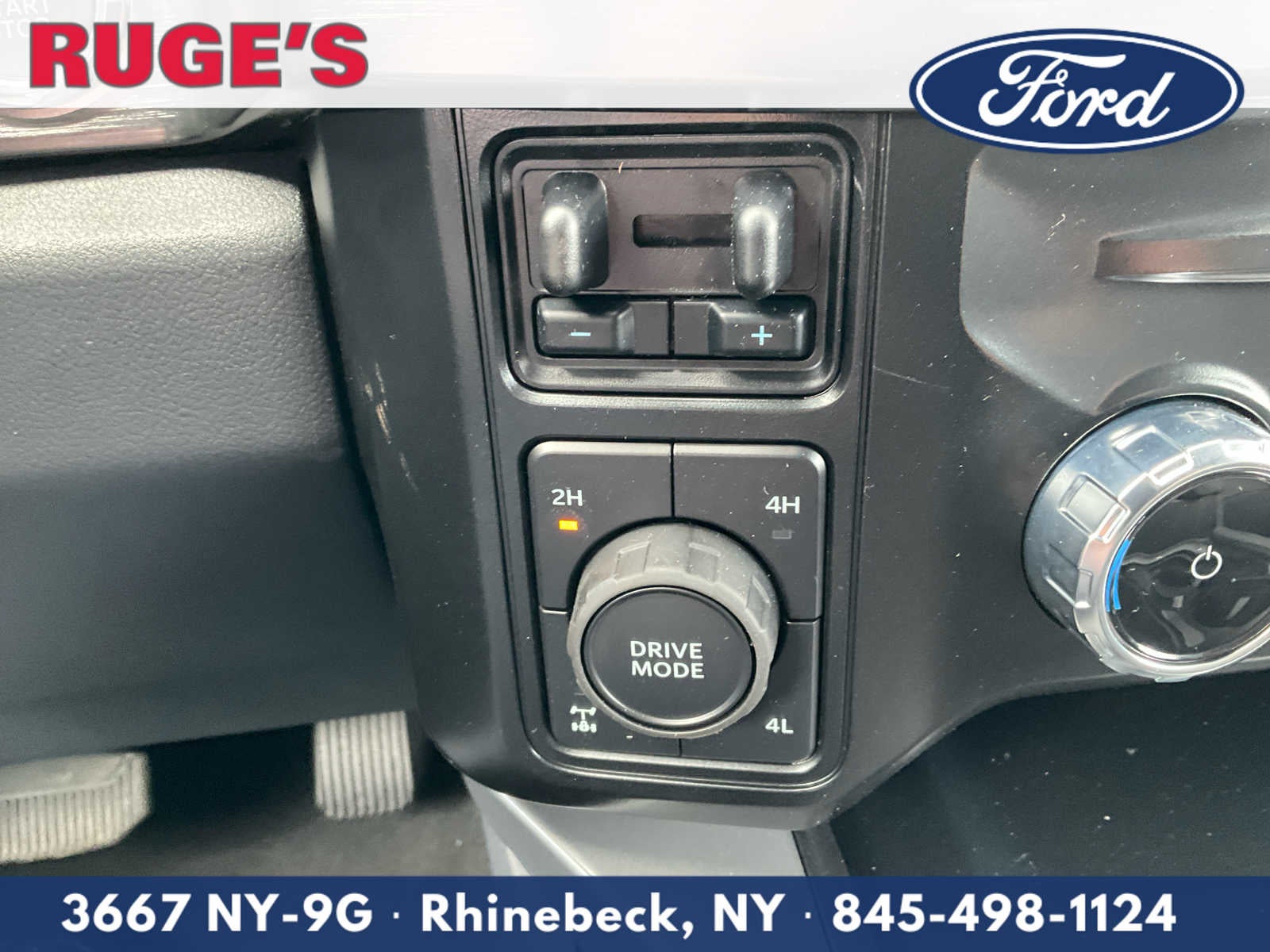 2027 Ford Super Duty F-250 SRW LARIAT