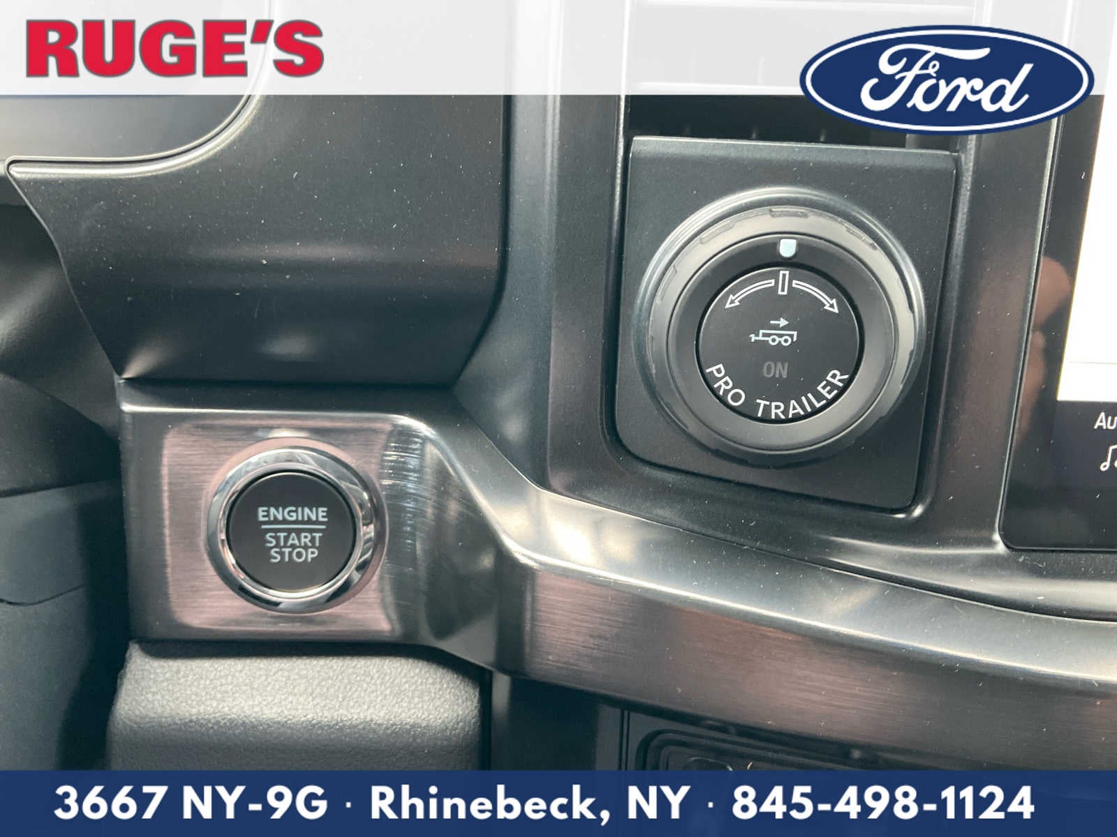 2027 Ford Super Duty F-250 SRW LARIAT