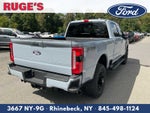 2027 Ford Super Duty F-250 SRW LARIAT