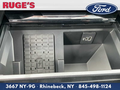 2027 Ford Super Duty F-250 SRW LARIAT