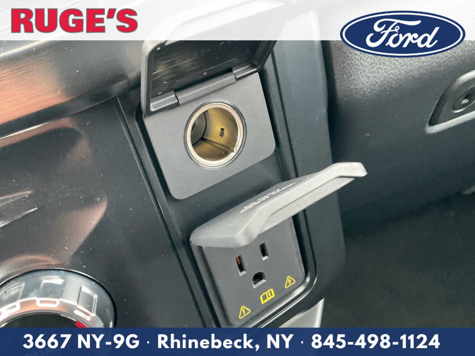 2027 Ford Super Duty F-250 SRW LARIAT